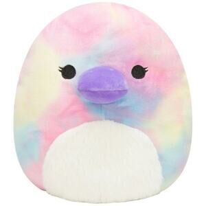 Squishmallows 24” Brindall the Platypus Plush Toy